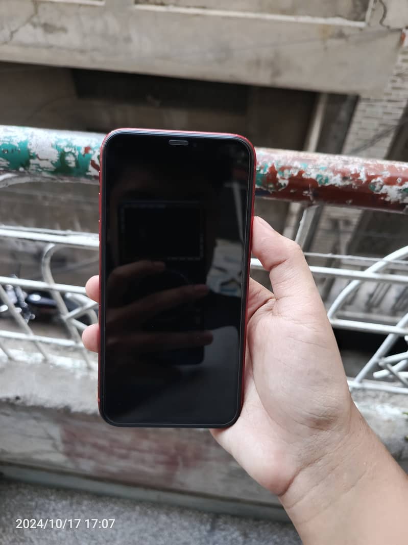 iPhone XR 64GB JV NON Active 3