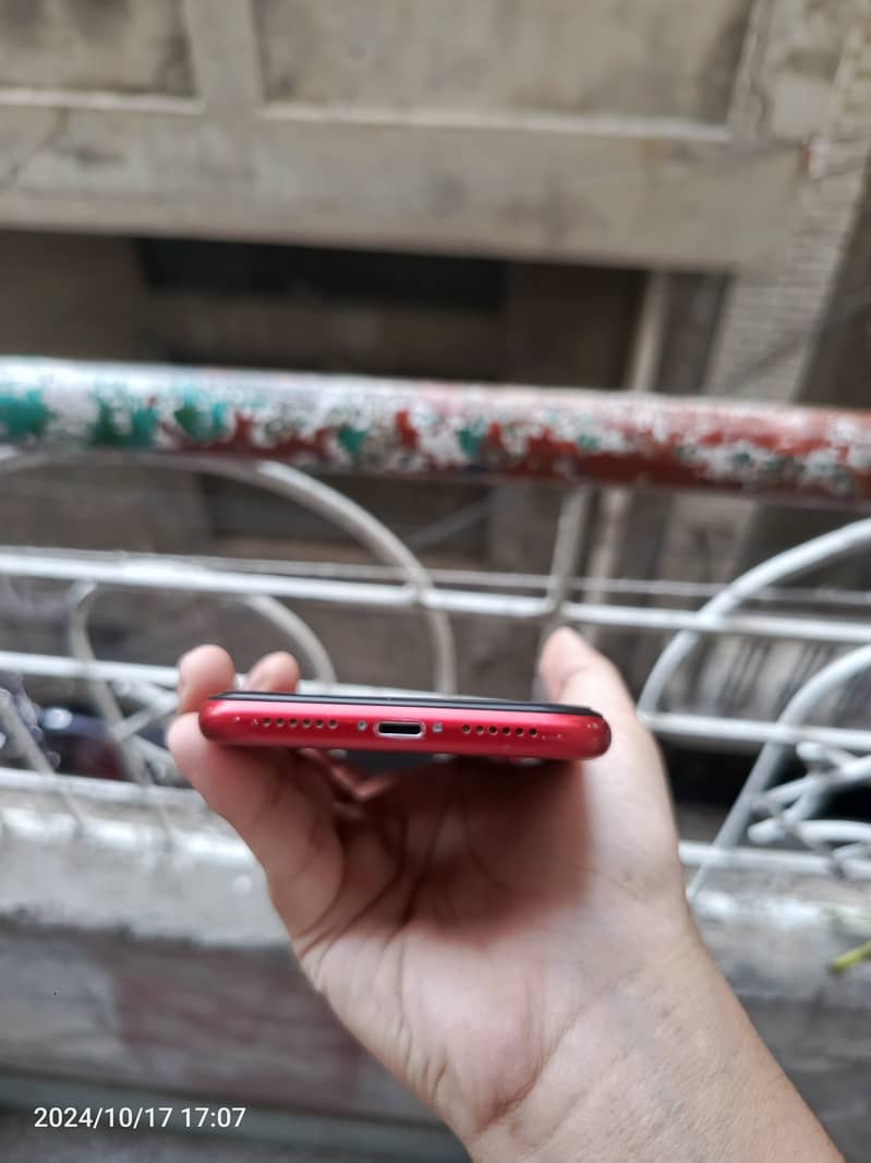 iPhone XR 64GB JV NON Active 6