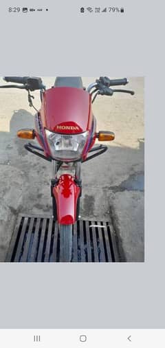 Honda Pridor excellent condation used only 30k km orignal meter