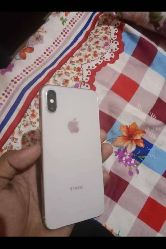 urgent iphone x for sale 0