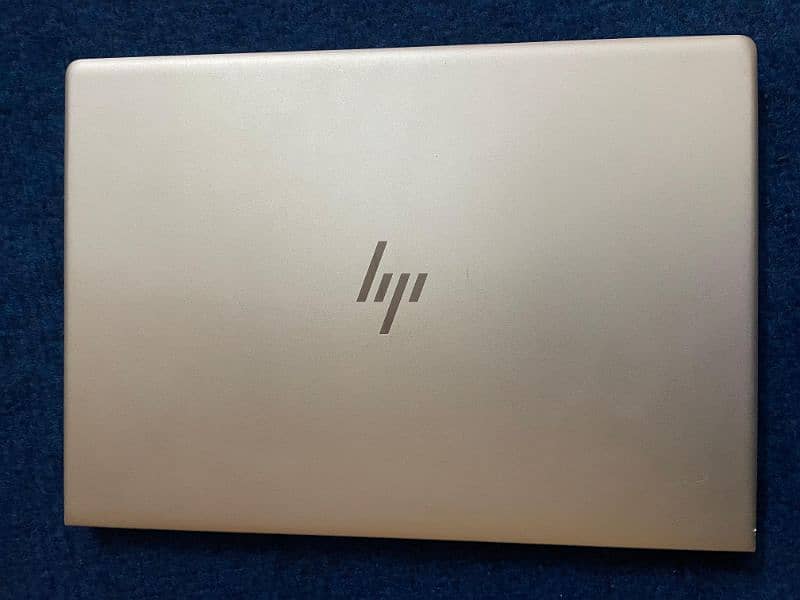 Hp 840 g5 1