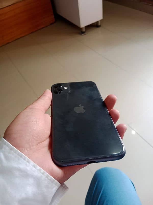 iphone 11 non PTA exchange possible 2