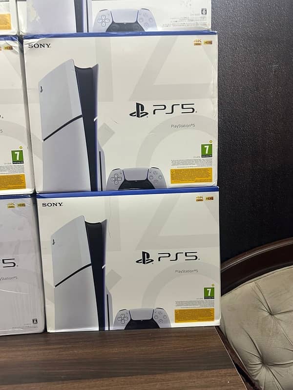 Playstation Ps4 And Consoles 0