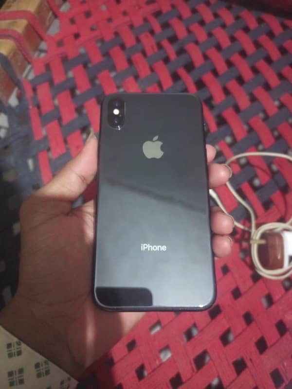 i phone x Non pta 64 Gp 1