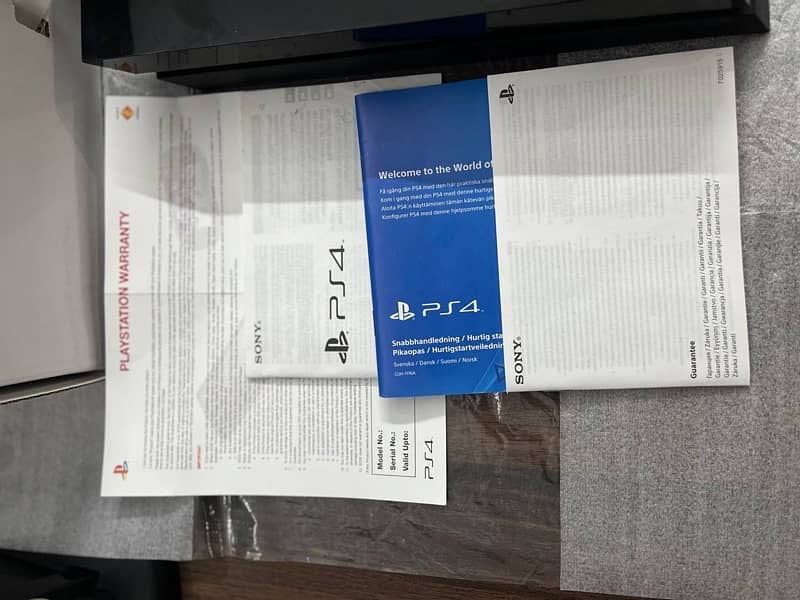 Playstation Consoles All Available 7