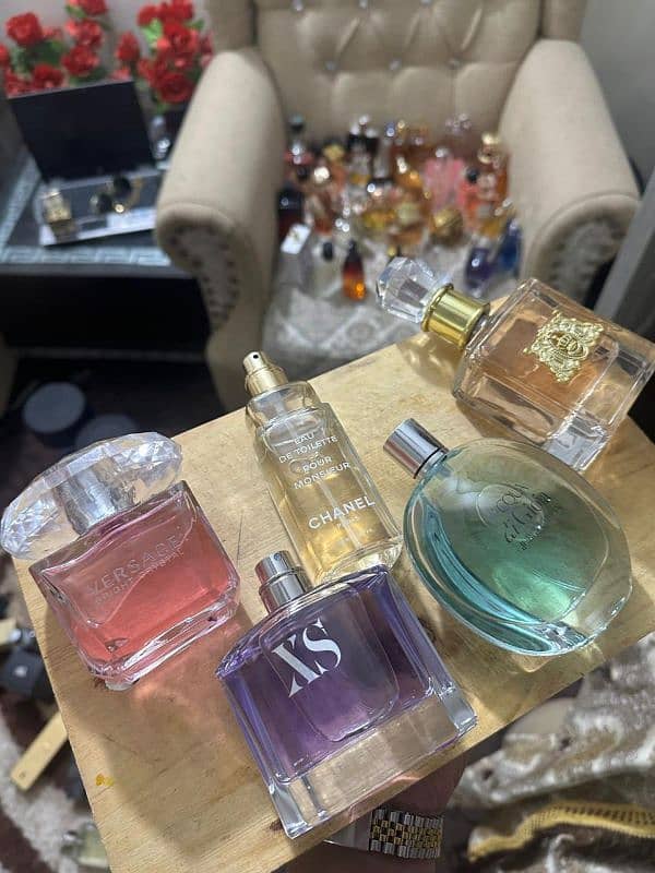 Branded Perfumes 9