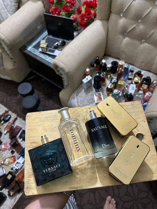 Branded Perfumes 16