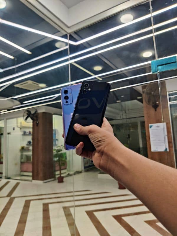 ONEPLUS 9 PTA APPROVED 1