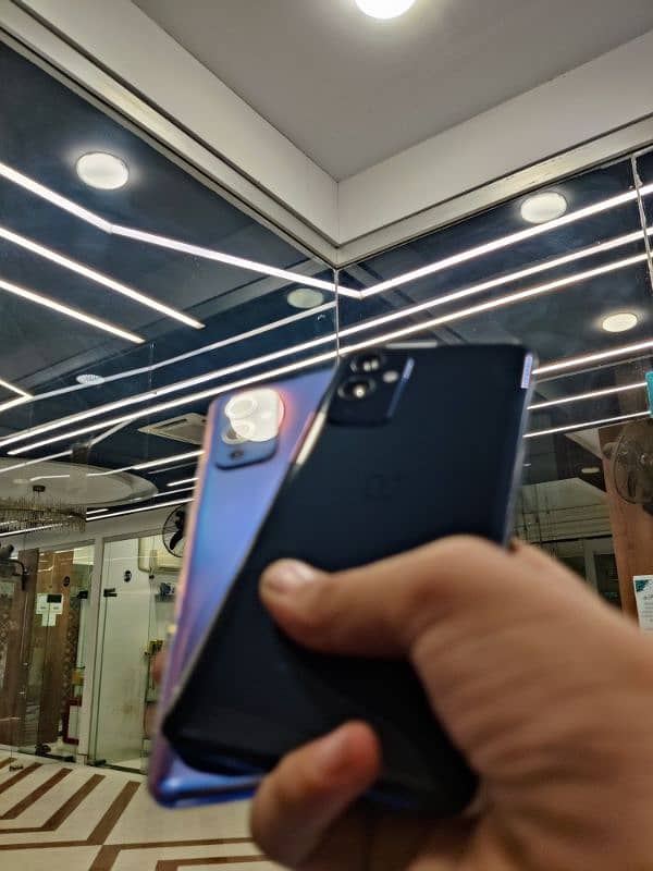 ONEPLUS 9 PTA APPROVED 2