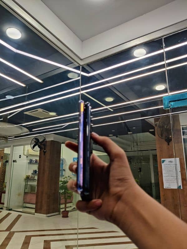 ONEPLUS 9 PTA APPROVED 5