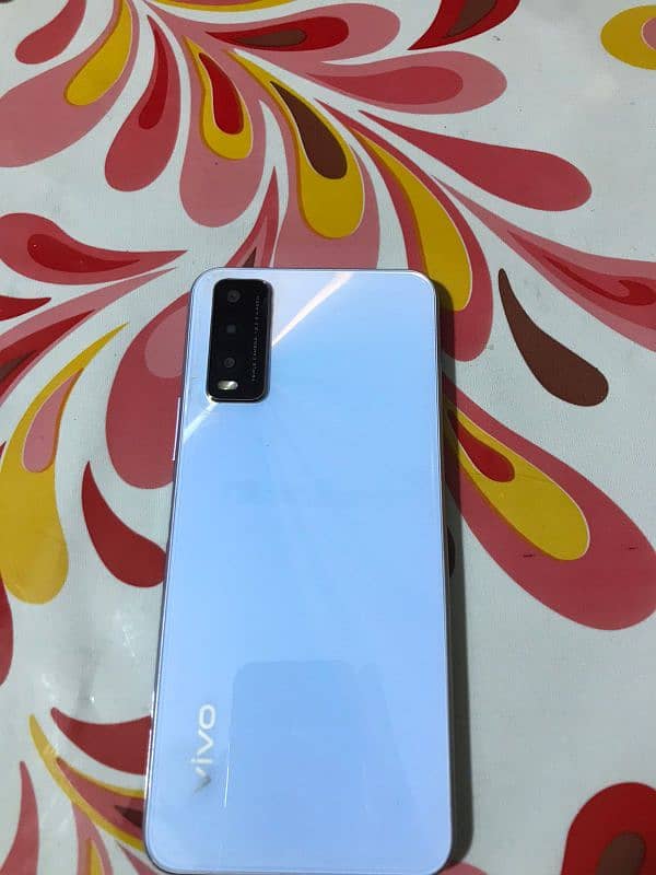 vivo y 20.23 0