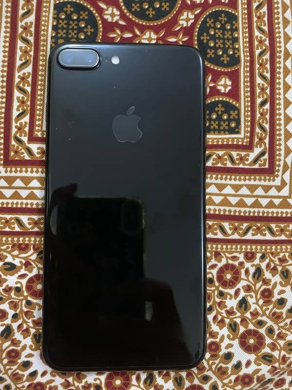 iphone 7plus 256gb 1