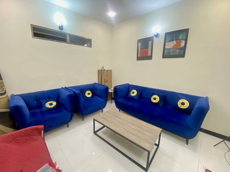 Sofa for sale in Karachi 0