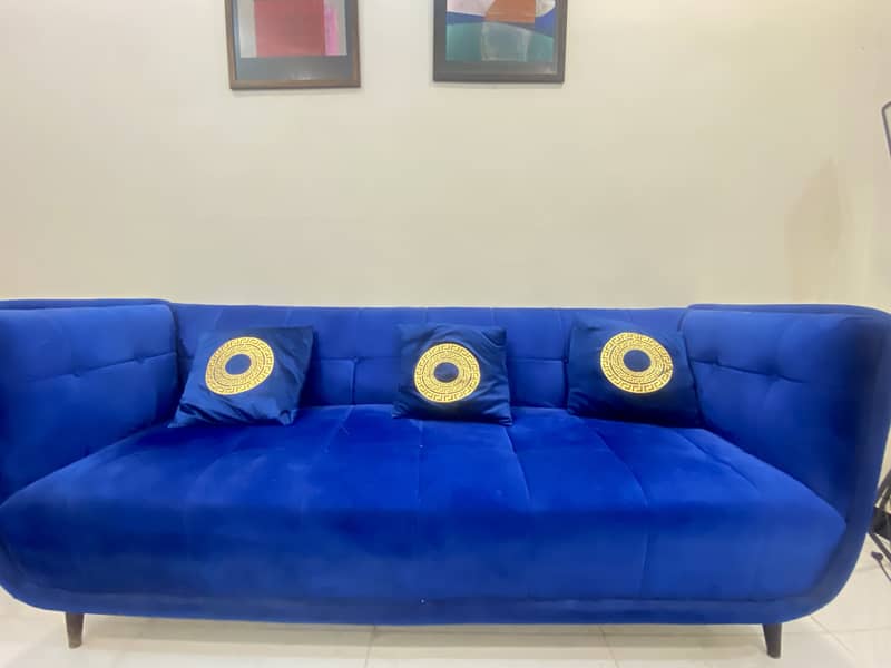 Sofa for sale in Karachi 1