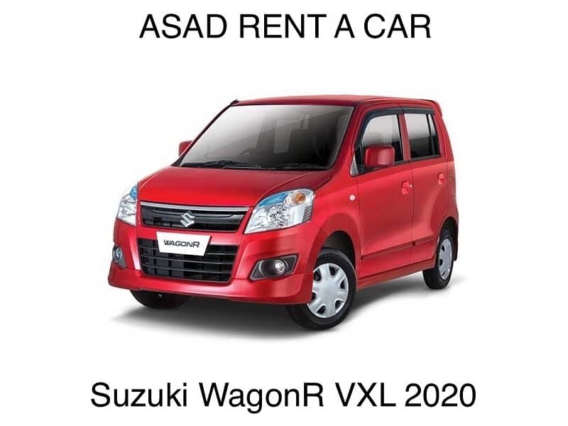 Rent A Car 1