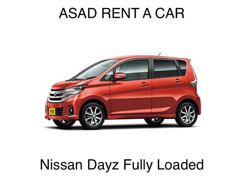 Rent A Car 3