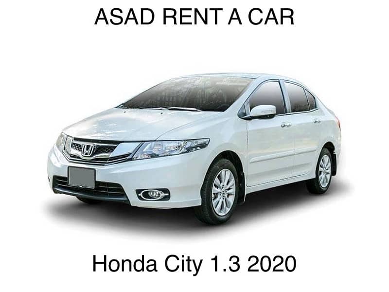 Rent A Car 5