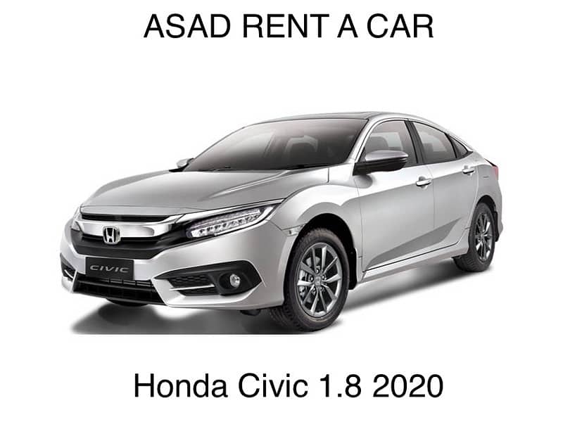 Rent A Car 6