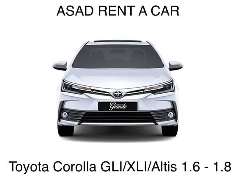 Rent A Car 7