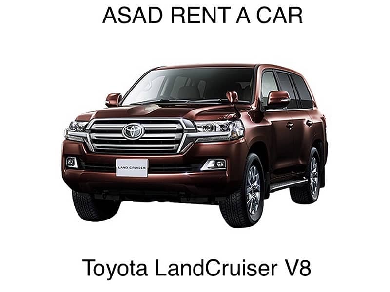 Rent A Car 8