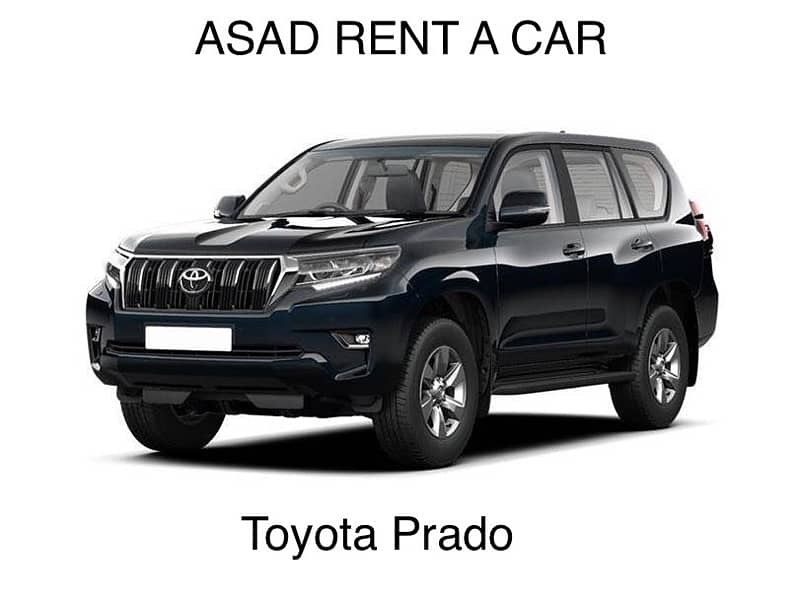 Rent A Car 9