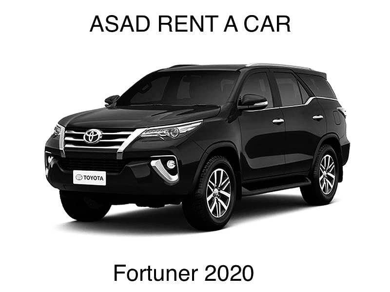 Rent A Car 10