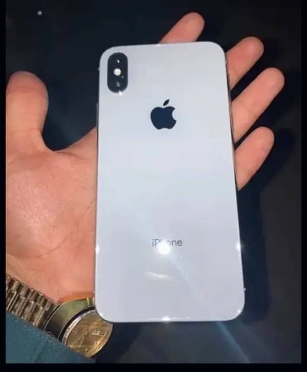 iphone x pta approved 0