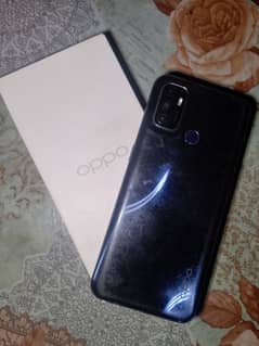 oppo A53/ 4+64Gb 03174164141