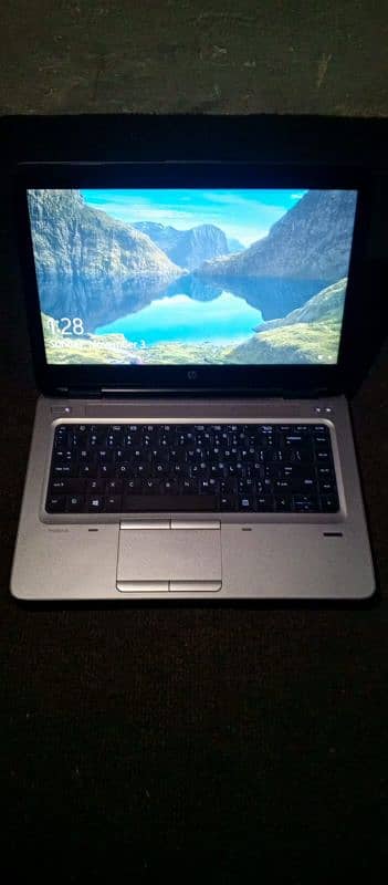 hp pro book laptob for sale 7