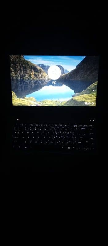 hp pro book laptob for sale 8