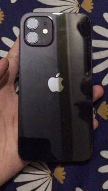 iPhone 12 non pta 94 health new set read full ad then contact WhatsApp 0