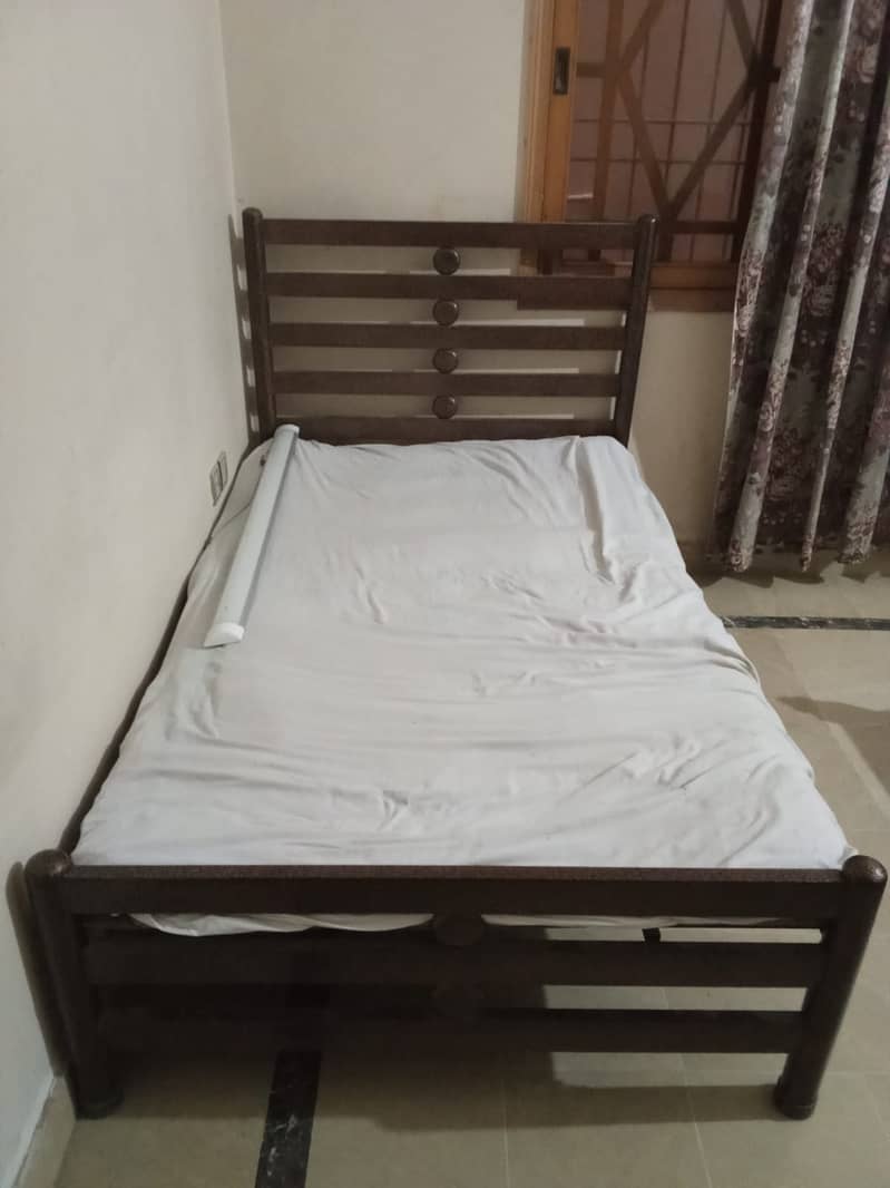 Single Bed For Sale 0