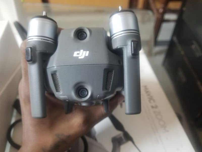 dji mavic 2 zoom 1