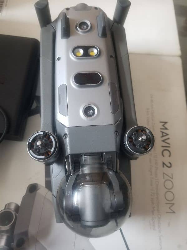 dji mavic 2 zoom 2