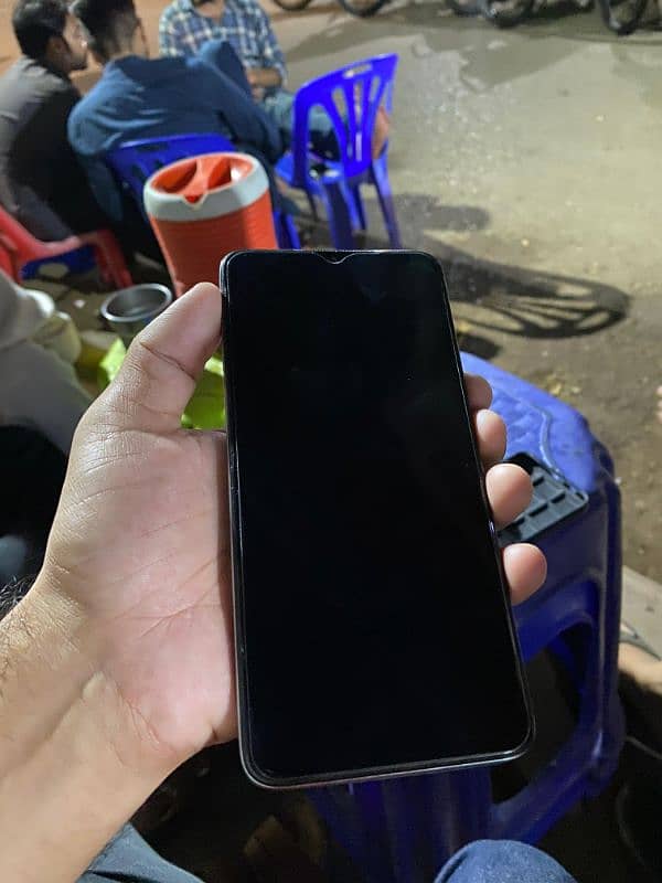 REDMI NOTE 8 PRO OFFICIAL APPROVED 4