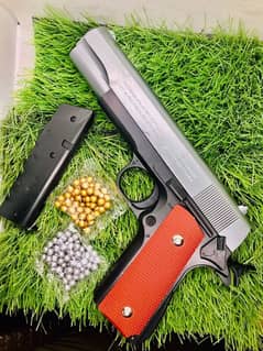 Toy Gun Beretta M92 Made in Italy