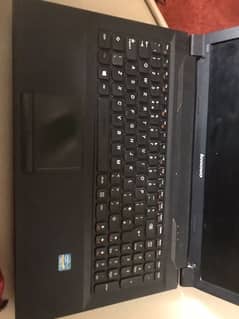 LENOVO B590 LAPTOP FOR SALE