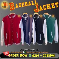 Jackets