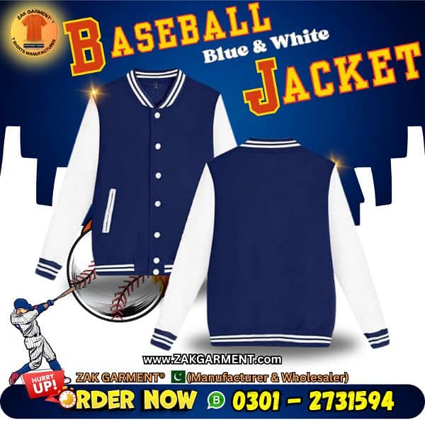 Jackets | Jacket For Men | Baseball Jacket | Varsity Jacket | Jacket 5