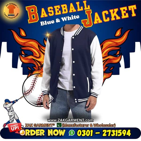 Jackets | Jacket For Men | Baseball Jacket | Varsity Jacket | Jacket 6