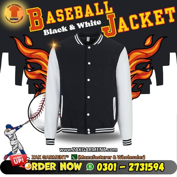 Jackets | Jacket For Men | Baseball Jacket | Varsity Jacket | Jacket 7