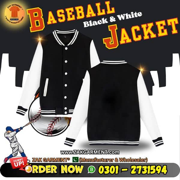 Jackets | Jacket For Men | Baseball Jacket | Varsity Jacket | Jacket 8