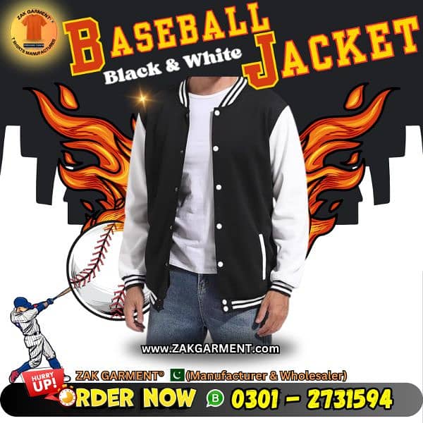 Jackets | Jacket For Men | Baseball Jacket | Varsity Jacket | Jacket 9