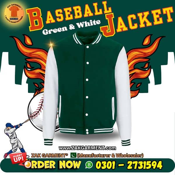 Jackets | Jacket For Men | Baseball Jacket | Varsity Jacket | Jacket 10