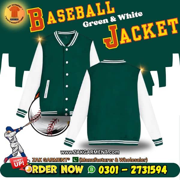 Jackets | Jacket For Men | Baseball Jacket | Varsity Jacket | Jacket 11