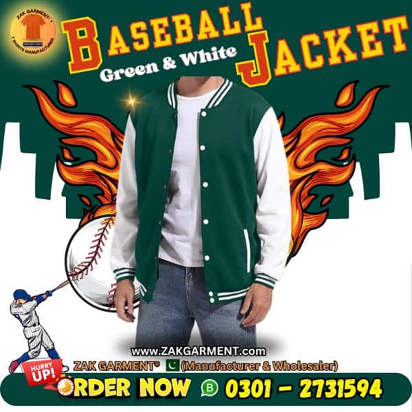 Jackets | Jacket For Men | Baseball Jacket | Varsity Jacket | Jacket 12