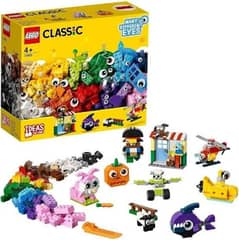 lego Classic 11003