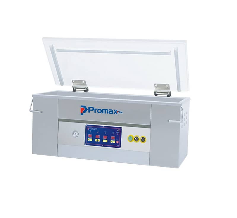 Food Vacuum Packaging Machine - Table Top Chamber Vacuum Sealer 1