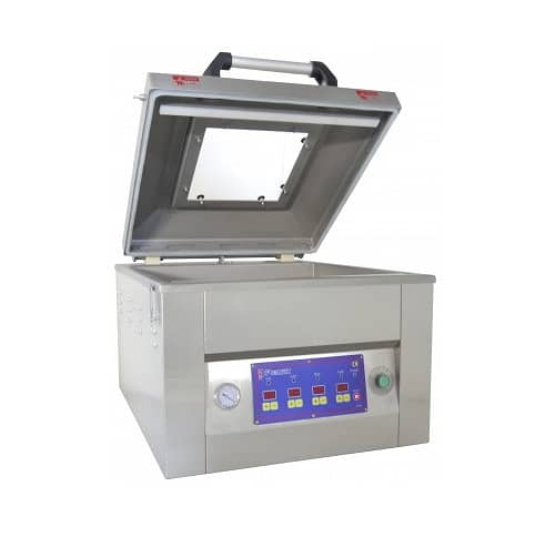 Food Vacuum Packaging Machine - Table Top Chamber Vacuum Sealer 2