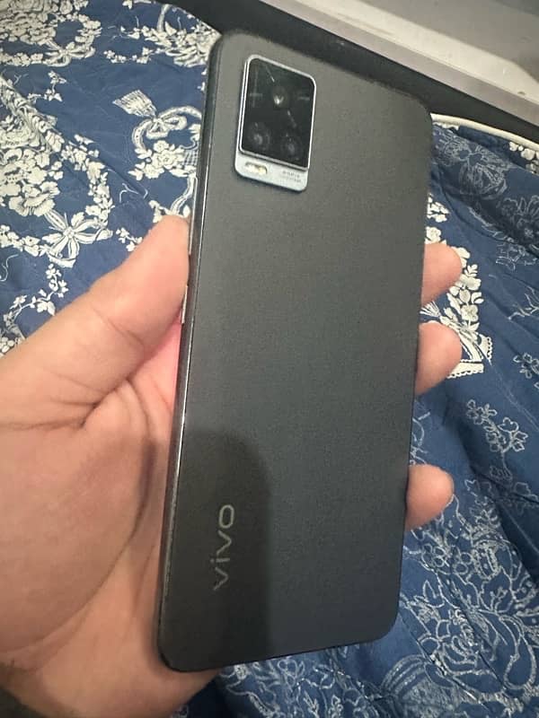 Vivo v20  10/10 2